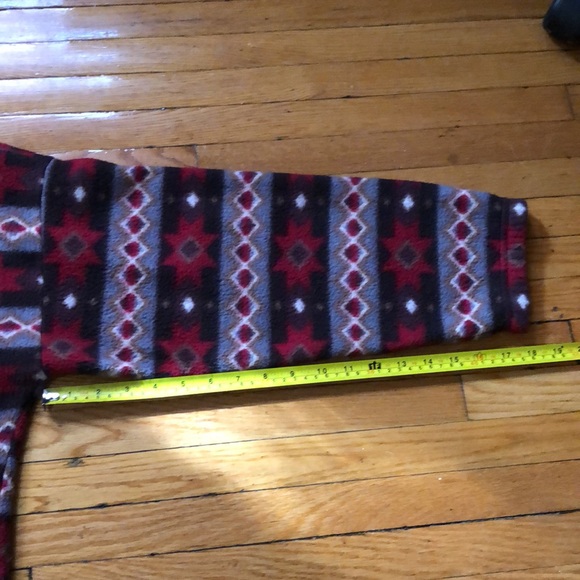 Vintage fleece - Picture 10 of 12